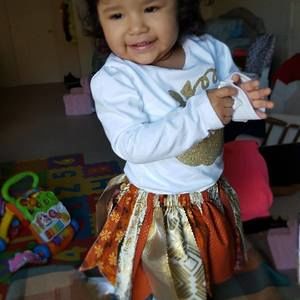 Meet your Posher, Maria